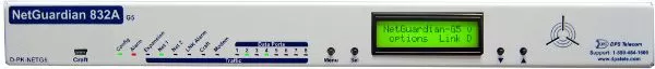 NetGuardian 832A Remote Telemetry Unit