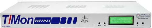 T/Mon MINI Network Management Platform