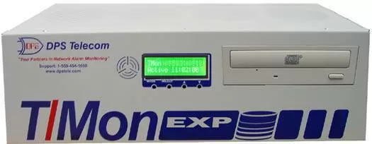 T/Mon EXP - The first T/Mon NOC Expansion