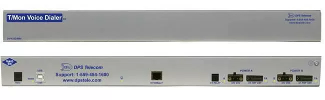 T/Mon Voice Dialer Accessory