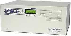 The IAM 6 By DPS Telecom