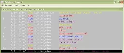 T/Windows
