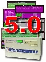 Redundant Dual-T/Mon System