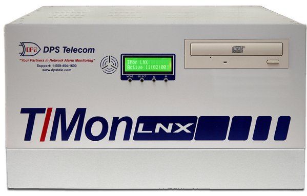 Monitor AFC Gear over Serial & ASCII with T/Mon SLIM