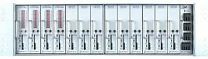 Alarm Distribution Shelf (ADS)