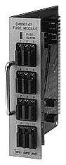 MAS Subassembly