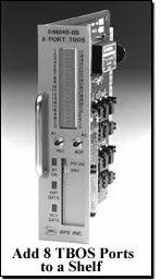 8-Port TBOS Collector