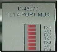 TL1 4-Port Mux