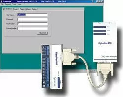 T/Mon NOC's ASCII Alarm Processor provides detailed visibility of telecom equipment.