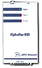 AlphaMax Compact Dial-Up Remote Telemetry Unit