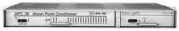 Alarm Point Conditioner