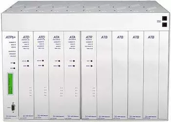 Advanced Telemetry System (ATS)