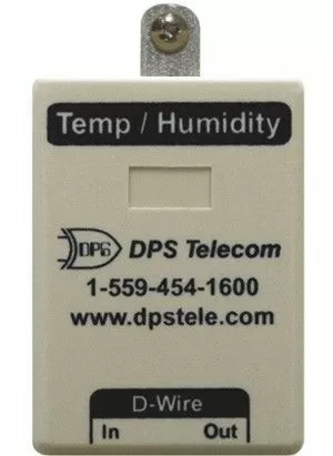 Discrete Sensors