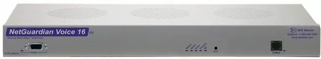 RADIUS Front Panel