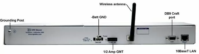 NetDog 82 BW