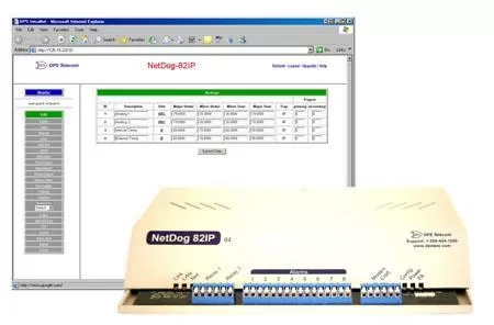 NetDog G2 Browser