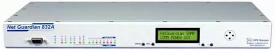 NetGuardian 832A RTU
