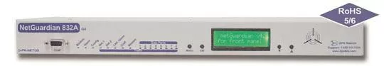 NetGuardian 832A G4