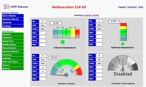 good temp monitoring software