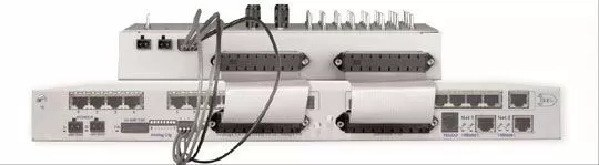 NetGuardian 3288 Test Fixture