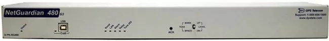 NetGuardian 480