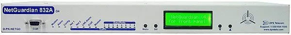 NetGuardian 832A G4