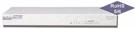 NetGuardian DX - ROHS Compliant