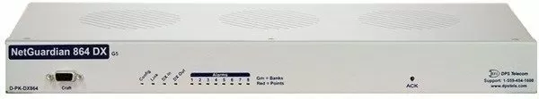 NetGuardian DX G5 Expansion Unit