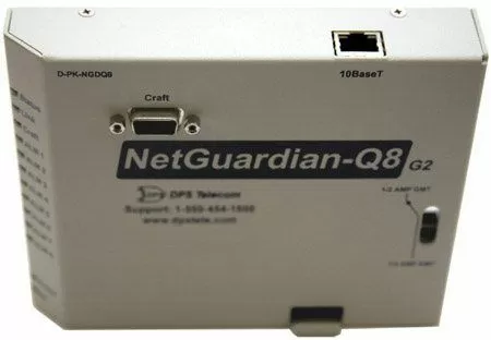 NetGuardian Q8