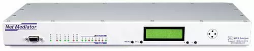 NetMediator TBOS to SNMP and TL1 mediation device