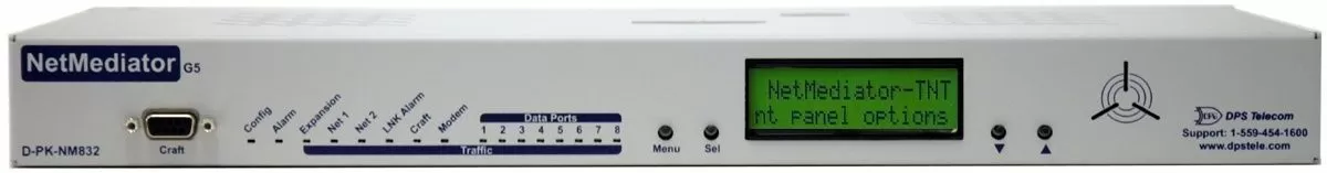 NetMediator TNT G5