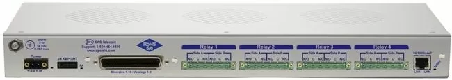 NetGuardian WSD