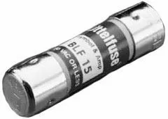 Fuse, Midget 30A 125V