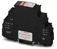 12VAC Surge Protector