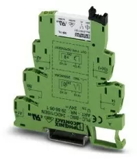 PLC Relay
