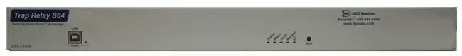 SNMP Trap Processer
