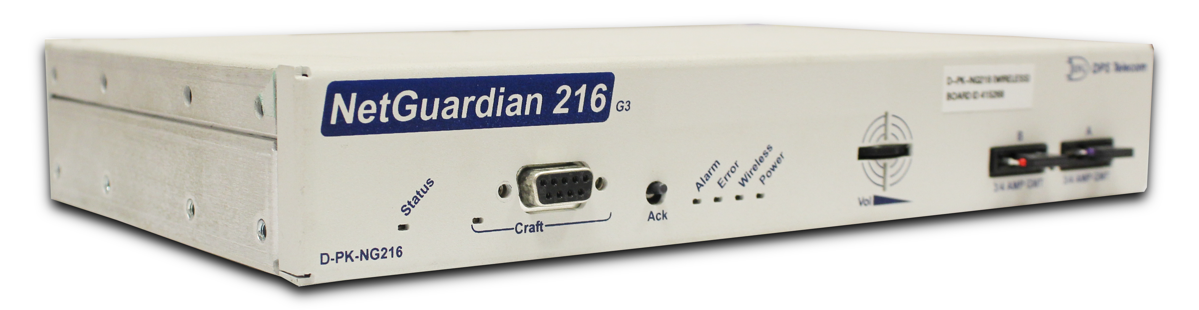 RTUs for Small Sites