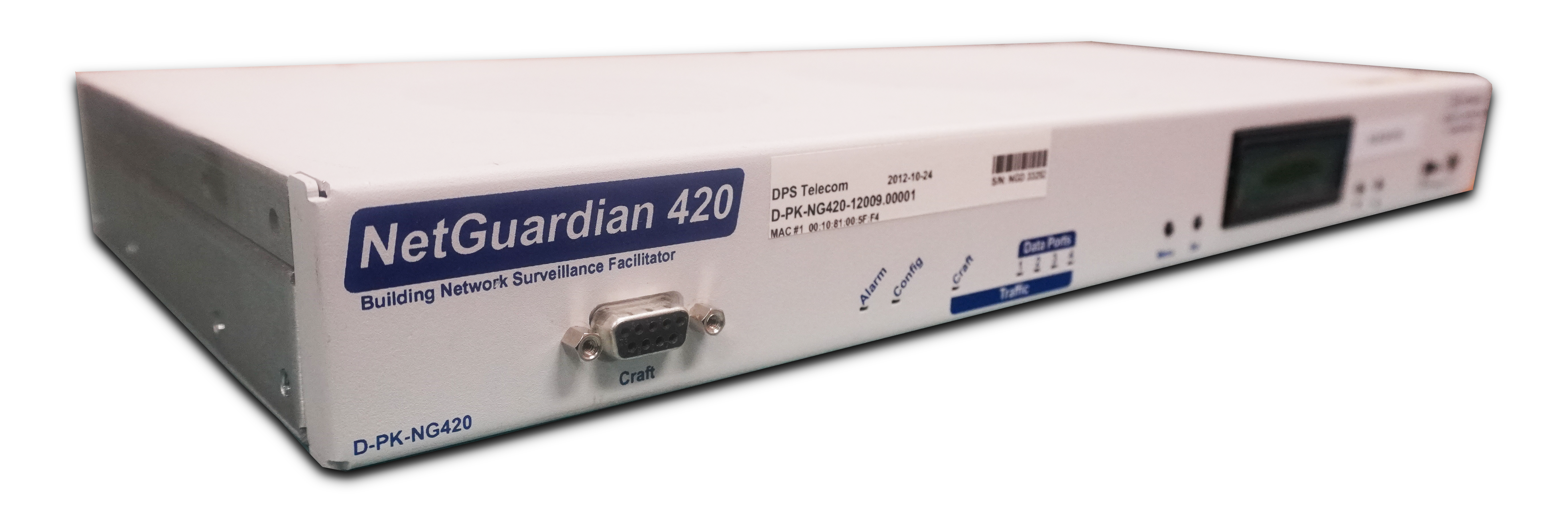 RTUs for Medium Sites