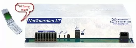 NetGuardian LT