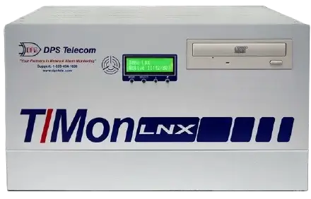 DPS Telecom Tmon Products