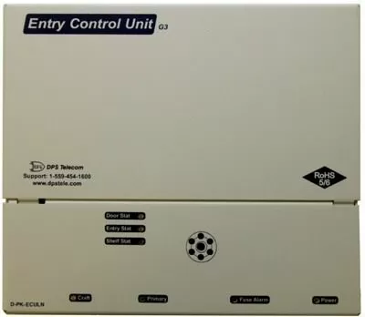 ECU LAN