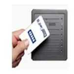Building Access System Proxy Reader