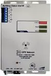 Local alert box: BSU III