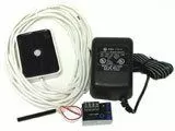 Discrete and Analog Sensors