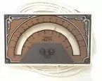 Sensor for monitoring temperature