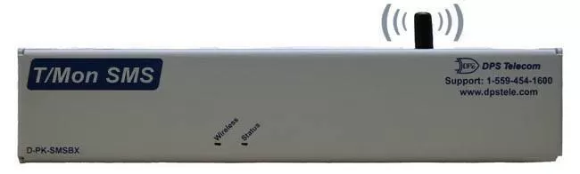 T/Mon SMS Interface to Mobile