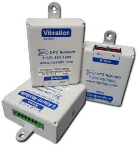 DPS Telecom Sensors