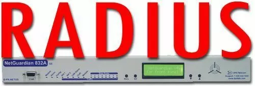 RADIUS feature