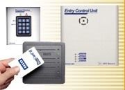 Control Remote Site Access and Security