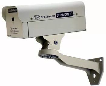 New! SiteMon IP G2- Camera & RTU In One